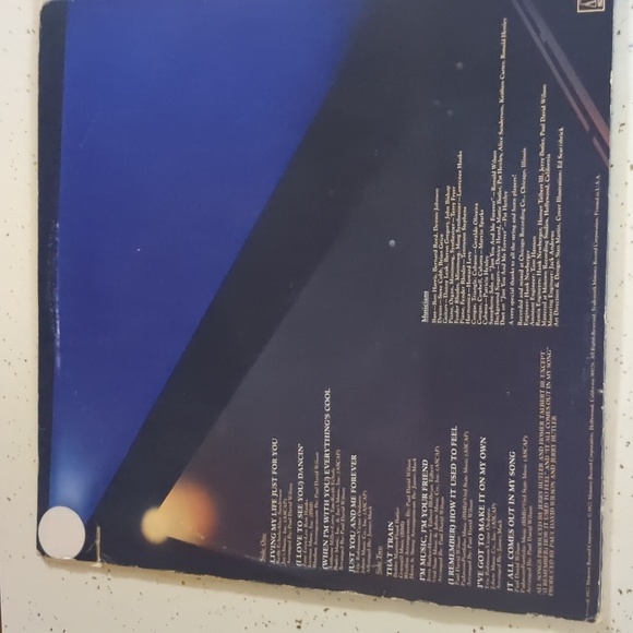 Jerry Butler - Picture 2 of 2